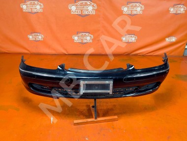 Бампер передний MERCEDES-BENZ S-класс W220 рестайлинг (2002 - 2005) &mdash; Разборка Мерседес