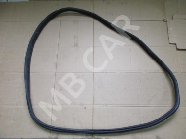 Уплотнитель дверного проема ( на кузове ) MERCEDES-BENZ CLS-класс C257 (2017 - 2021) — Разборка Мерседес