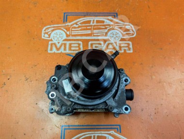 Помпа MERCEDES-BENZ E-класс W212/S212/C207/A207 (2009 - 2013) — Разборка Мерседес