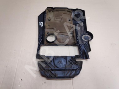 Крышка двигателя декоративная MERCEDES-BENZ C-класс W204/S204/С204 рестайлинг (2011 - 2015) — Разборка Мерседес