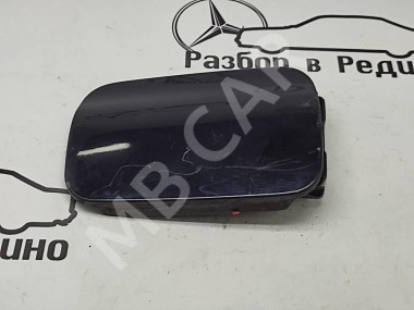 Лючок топливного бака MERCEDES-BENZ S-класс W220 (1998 - 2005) — Разборка Мерседес