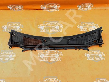Жабо MERCEDES-BENZ A-класс W177 (2018 - 2023) — Разборка Мерседес