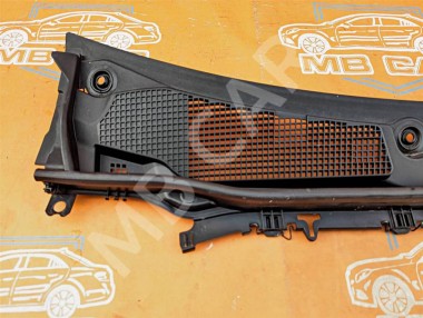 Жабо MERCEDES-BENZ A-класс W177 (2018 - 2023) — Разборка Мерседес