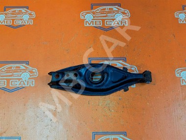 Рычаг задней стойки (лодка) MERCEDES-BENZ C-класс W203/S203/CL203 (2000 - 2004) — Разборка Мерседес