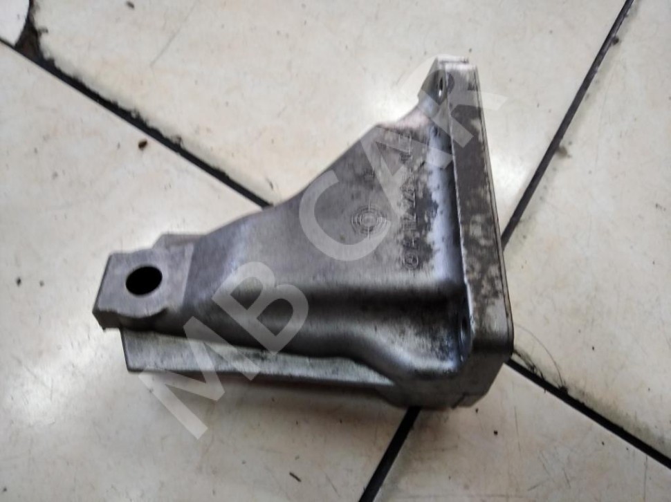 Лапа левая MERCEDES-BENZ M-класс W163 (1997 - 2001) фото 1 — Разборка Мерседес