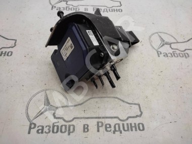 Блок ABS MERCEDES-BENZ GLS-класс X166 (2015 - 2019) — Разборка Мерседес