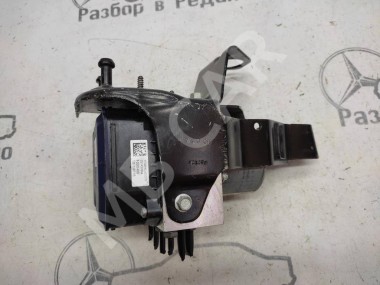 Блок ABS MERCEDES-BENZ GLS-класс X166 (2015 - 2019) — Разборка Мерседес