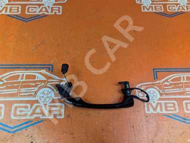 Ручка двери наружняя MERCEDES-BENZ S-класс W220 рестайлинг (2002 - 2005) — Разборка Мерседес