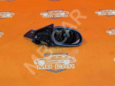 Зеркало правое MERCEDES-BENZ CLK-класс C208/A208 (1997 - 2000) — Разборка Мерседес