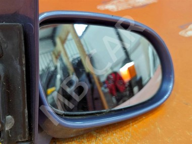 Зеркало правое MERCEDES-BENZ CLK-класс C208/A208 (1997 - 2000) — Разборка Мерседес