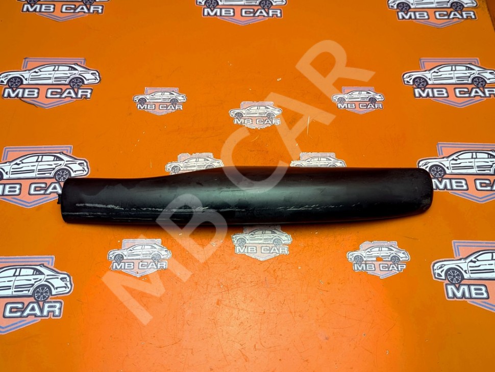 Крышка крепления рейлинга MERCEDES-BENZ M-класс W163 рестайлинг (2001 - 2005) фото 1 &mdash; Разборка Мерседес