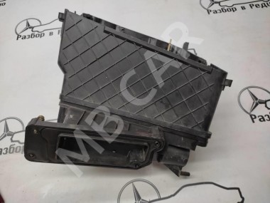 Корпус блока предохранителей MERCEDES-BENZ E-класс W210/S210 (1995 - 1999) — Разборка Мерседес