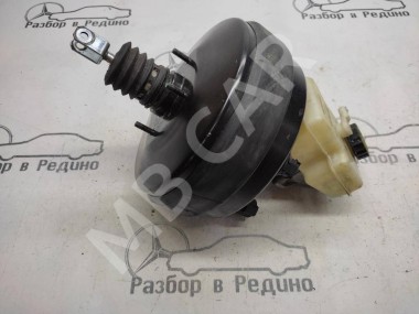 Вакуумный усилитель тормозов MERCEDES-BENZ M-класс W164 (2005 - 2008) — Разборка Мерседес