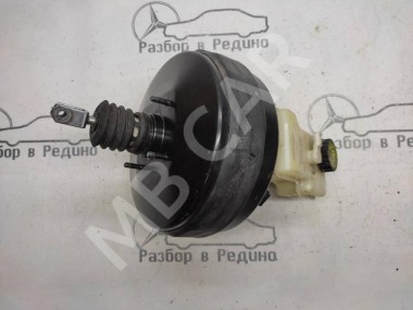 Вакуумный усилитель тормозов MERCEDES-BENZ M-класс W164 (2005 - 2008) — Разборка Мерседес