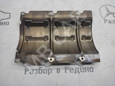 Маслоотражатель MERCEDES-BENZ CLS-класс C219 (2004 - 2008) — Разборка Мерседес