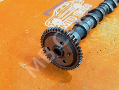 Распредвал впускной MERCEDES-BENZ Sprinter W901-905 (1995 - 2006) — Разборка Мерседес