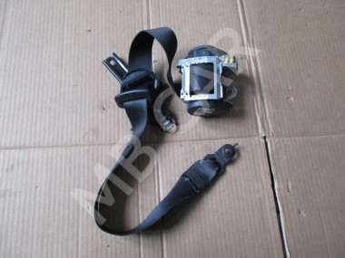 Ремень безопасности передний правый MERCEDES-BENZ M-класс W164 (2005 - 2008) — Разборка Мерседес