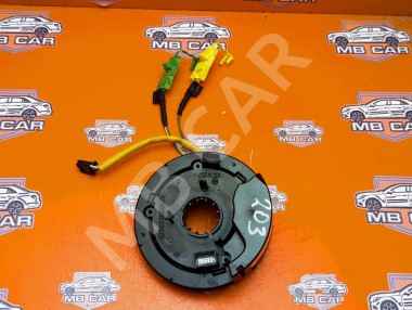 Шлейф подрулевой MERCEDES-BENZ C-класс W203/S203/CL203 (2000 - 2004) — Разборка Мерседес