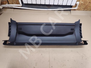 Защита бака MERCEDES-BENZ SLK-класс R171 (2004 - 2008) — Разборка Мерседес