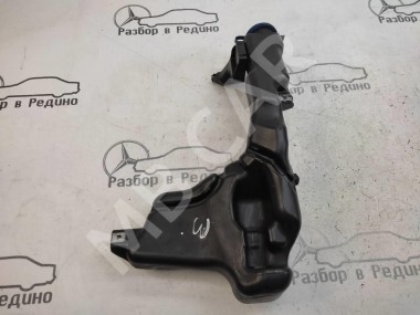 Бачок омывателя MERCEDES-BENZ C-класс W204/S204 (2006 - 2011) — Разборка Мерседес