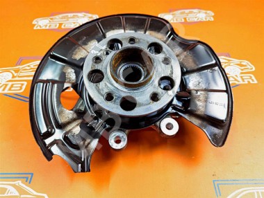 Кулак подвески задний левый MERCEDES-BENZ S-класс AMG W222/C217/A217 (2013 - 2017) — Разборка Мерседес