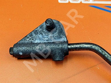 Тяга АКПП MERCEDES-BENZ E-класс W211/S211 (2002 - 2006) — Разборка Мерседес