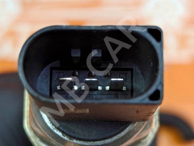 Рампа топливная MERCEDES-BENZ CLS-класс C218/X218 рестайлинг (2014 - 2017) — Разборка Мерседес