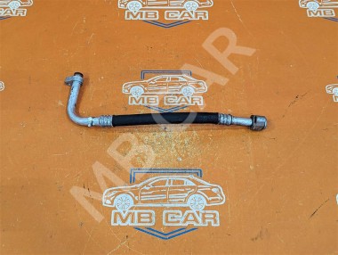 Трубка кондиционера MERCEDES-BENZ M-класс W164 (2005 - 2008) — Разборка Мерседес