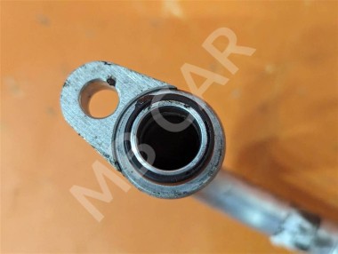 Трубка кондиционера MERCEDES-BENZ M-класс W164 (2005 - 2008) — Разборка Мерседес