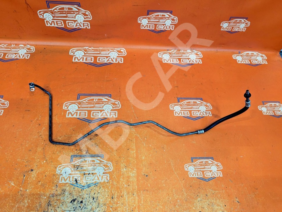 Трубка АКПП MERCEDES-BENZ M-класс W164 (2005 - 2008) фото 1 — Разборка Мерседес