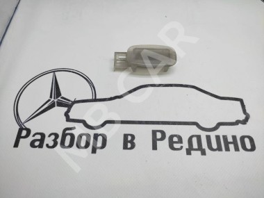 Плафон подсветки MERCEDES-BENZ CLS-класс C219 (2004 - 2008) — Разборка Мерседес