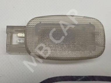 Плафон подсветки MERCEDES-BENZ CLS-класс C219 (2004 - 2008) — Разборка Мерседес