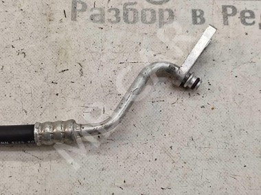 Трубка кондиционера MERCEDES-BENZ S-класс W220 (1998 - 2005) — Разборка Мерседес