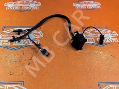 Шланг омывателя лобового стекла MERCEDES-BENZ SL-класс R231 рестайлинг (2016 - 2020) — Разборка Мерседес