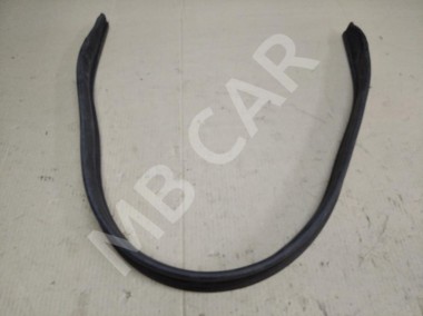 Уплотнитель водостока ( жабо ) MERCEDES-BENZ GLA-класс X156 рестайлинг (2017 - 2020) — Разборка Мерседес