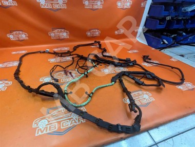 Проводка крышки багажника MERCEDES-BENZ SL-класс R231 рестайлинг (2016 - 2020) — Разборка Мерседес