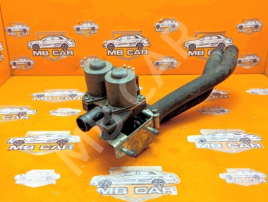 Клапан печки MERCEDES-BENZ C-класс W202/S202 (1993 - 1997) &mdash; Разборка Мерседес