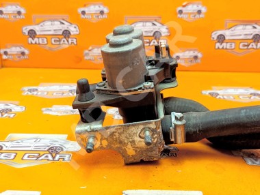 Клапан печки MERCEDES-BENZ C-класс W202/S202 (1993 - 1997) &mdash; Разборка Мерседес