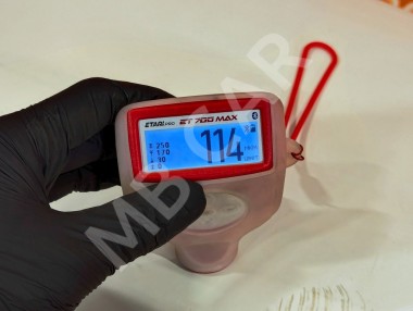 Крыло переднее правое MERCEDES-BENZ C-класс W204/S204 (2006 - 2011) — Разборка Мерседес