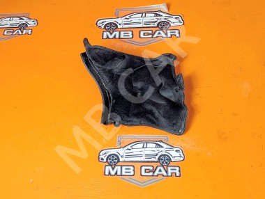 Перегородка моторного отсека MERCEDES-BENZ M-класс W166 (2011 - 2015) &mdash; Разборка Мерседес