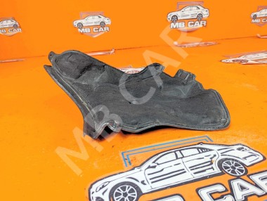 Перегородка моторного отсека MERCEDES-BENZ M-класс W166 (2011 - 2015) &mdash; Разборка Мерседес