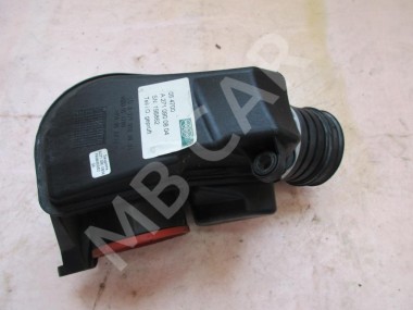 Резонатор воздушного фильтра MERCEDES-BENZ C-класс W203/S203/CL203 рестайлинг (2004 - 2008) — Разборка Мерседес