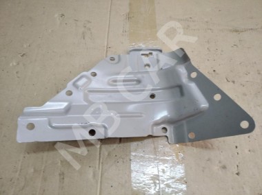 Кронштейн MERCEDES-BENZ SLK-класс R171 (2004 - 2008) — Разборка Мерседес