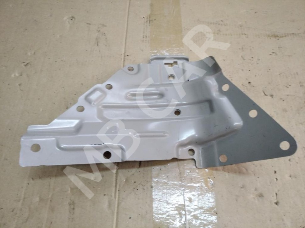 Кронштейн MERCEDES-BENZ SLK-класс R171 (2004 - 2008) фото 1 — Разборка Мерседес