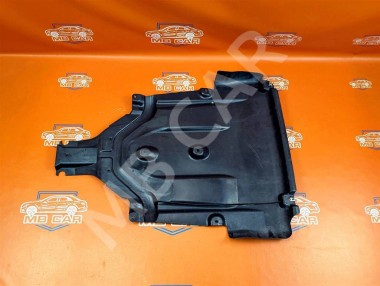 Защита днища MERCEDES-BENZ S-класс AMG W222/C217/A217 (2013 - 2017) — Разборка Мерседес