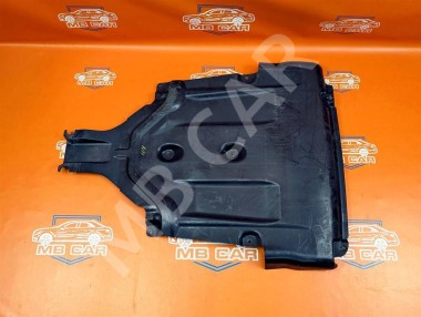 Защита днища MERCEDES-BENZ S-класс AMG W222/C217/A217 (2013 - 2017) — Разборка Мерседес