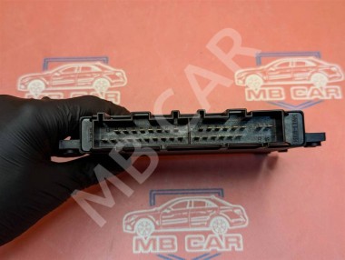 Блок парктроников MERCEDES-BENZ C-класс W203/S203/CL203 (2000 - 2004) — Разборка Мерседес