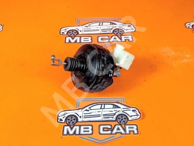 Вакуумный усилитель тормозов MERCEDES-BENZ C-класс W204/S204/С204 рестайлинг (2011 - 2015) &mdash; Разборка Мерседес