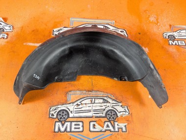 Подкрылок задний правый MERCEDES-BENZ A-класс W168 рестайлинг (2001 - 2004) A 170 1.7 AT (95 л.с.) &mdash; Разборка Мерседес