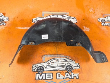 Подкрылок задний правый MERCEDES-BENZ A-класс W168 рестайлинг (2001 - 2004) A 170 1.7 AT (95 л.с.) &mdash; Разборка Мерседес